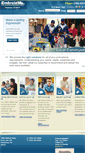 Mobile Screenshot of embroidme-lasvegas.com